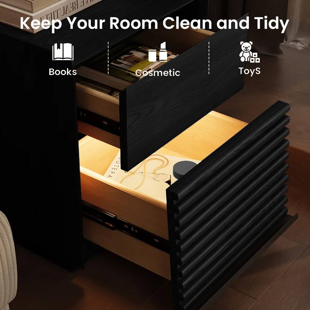 Keep Your Room Clean and Tidy

Books
Cosmetic
Toys