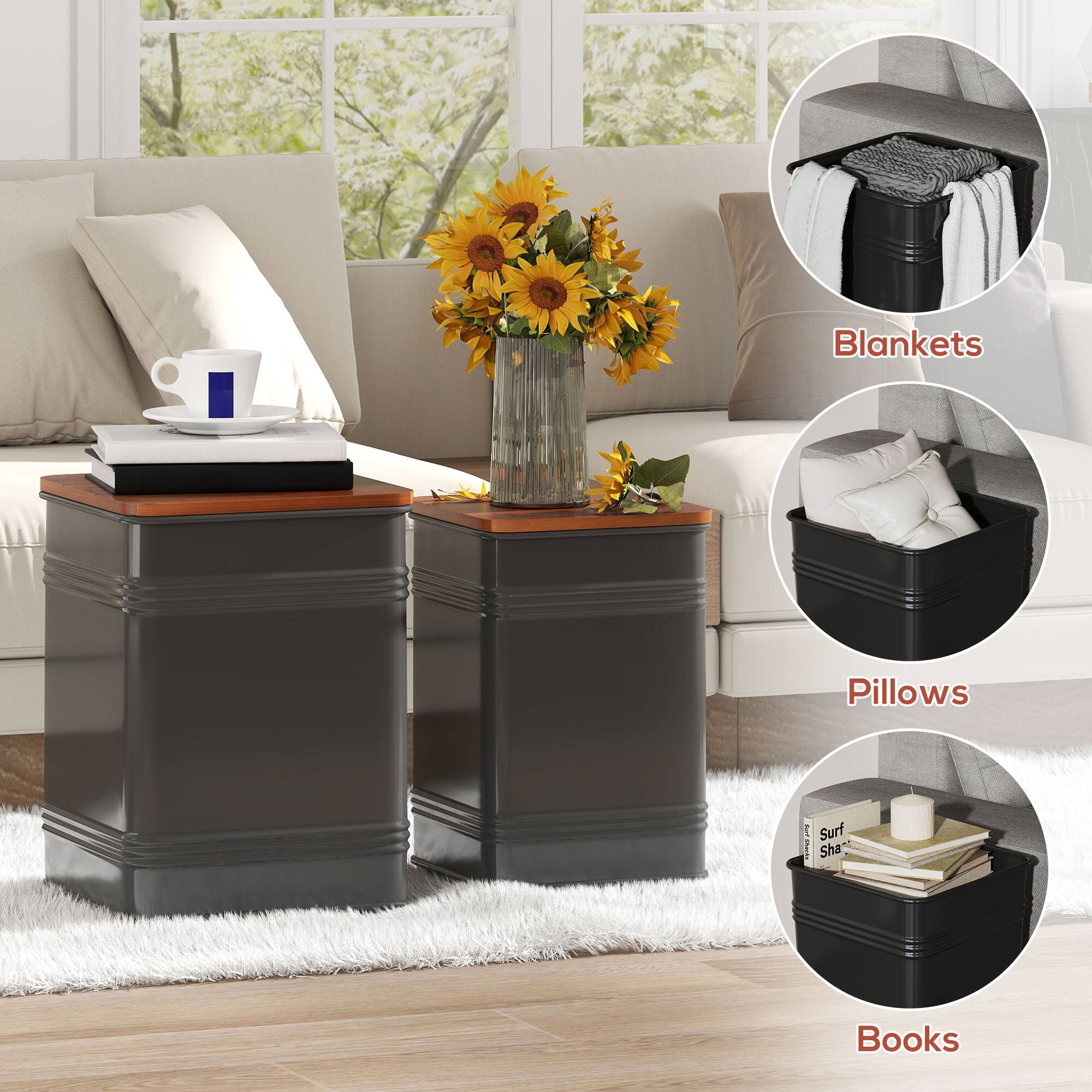 media item thumbnail