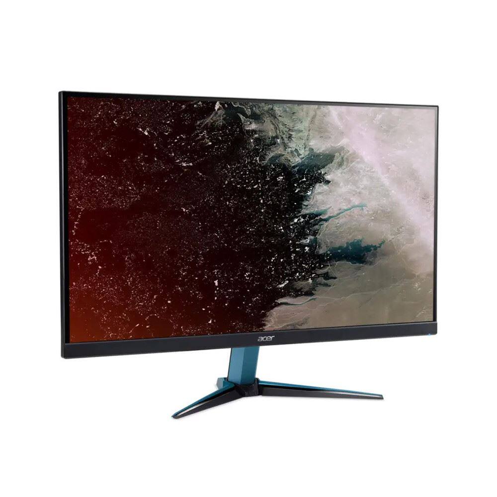 Angle. Acer - Nitro VG1, 27in, WQHD IPS, 180Hz.