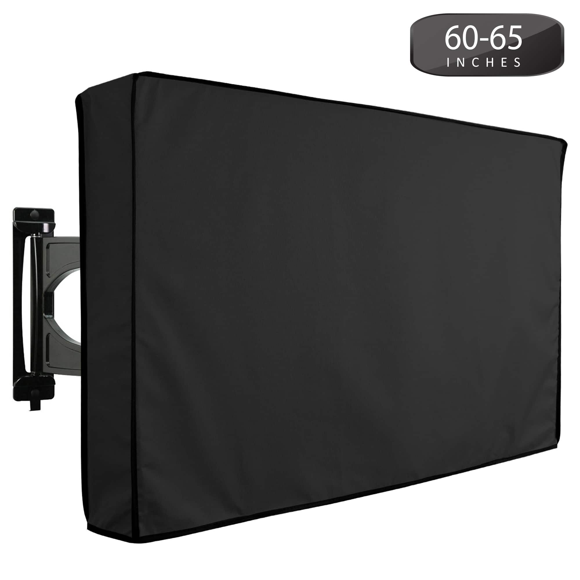 Outdoor TV Covers, Stands & Mounts