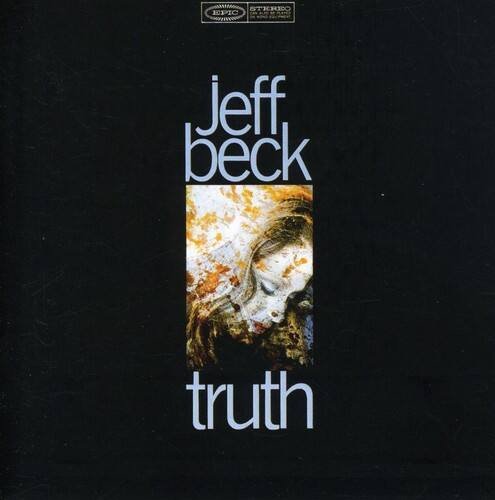 Jeff Beck - Truth   - COMPACT DISCS [CD]