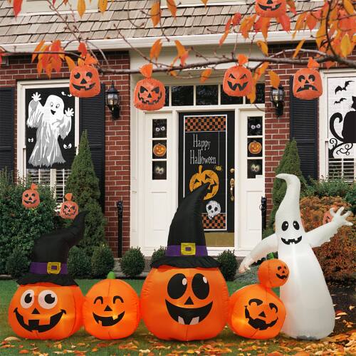 Happy Halloween