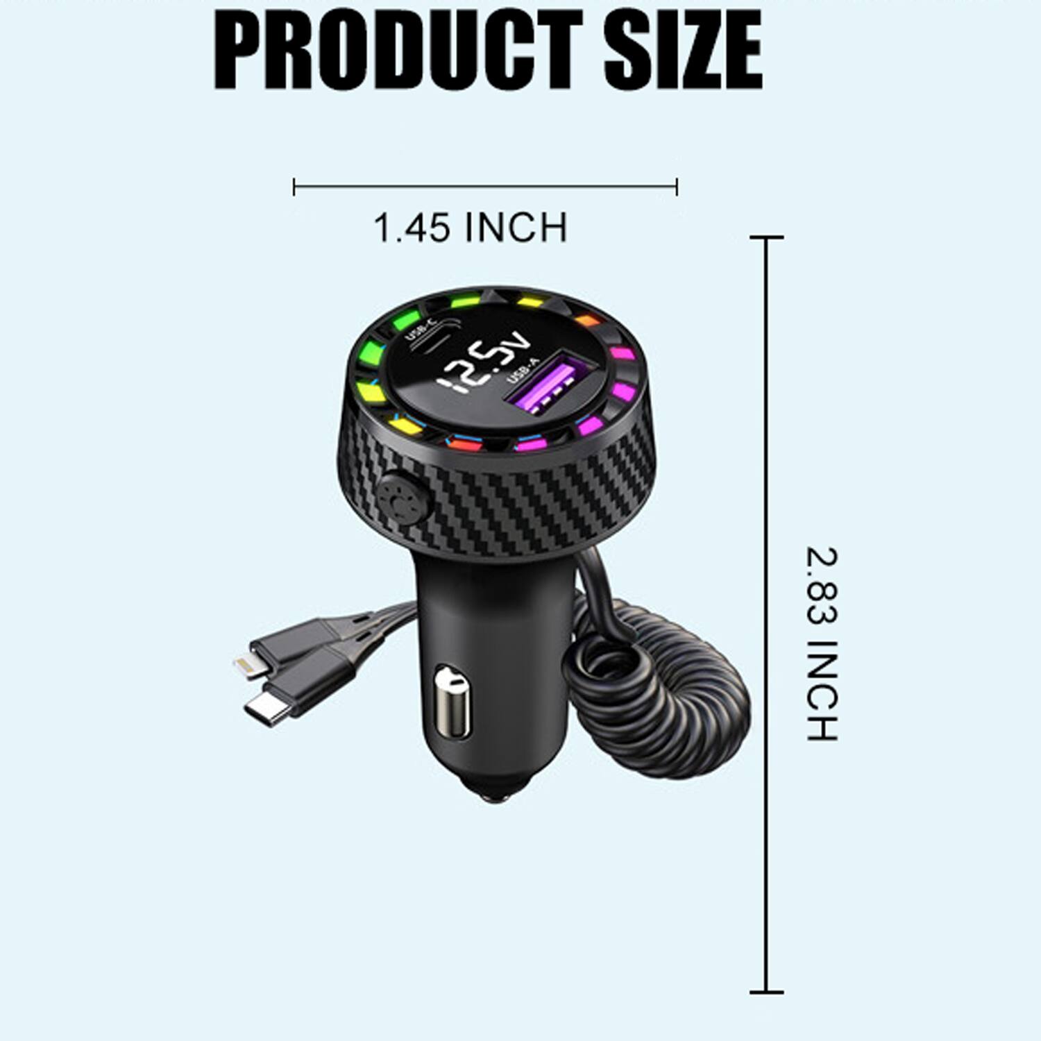 PRODUCT SIZE

1.45 INCH

2.83 INCH