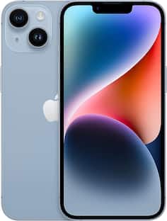 Apple Refurbished Excellent iPhone 14 128GB 6.1 Apple Refurbished Excellent iPhone 14 128GB 6.1