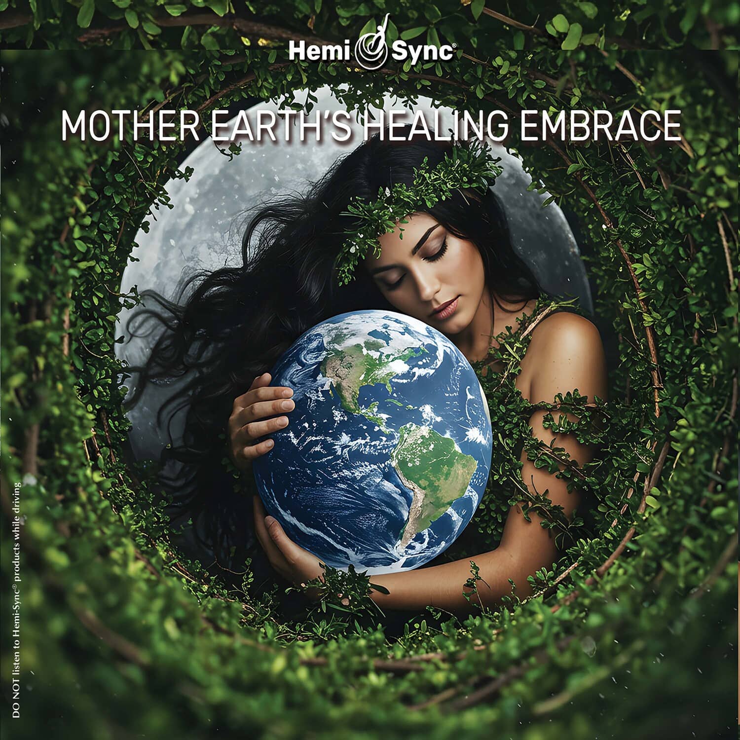 Various Artists - Mother Earth's Healing Embrace (Various Artists)   - COMPACT DISCS [CD] price history on PriceWatchPro