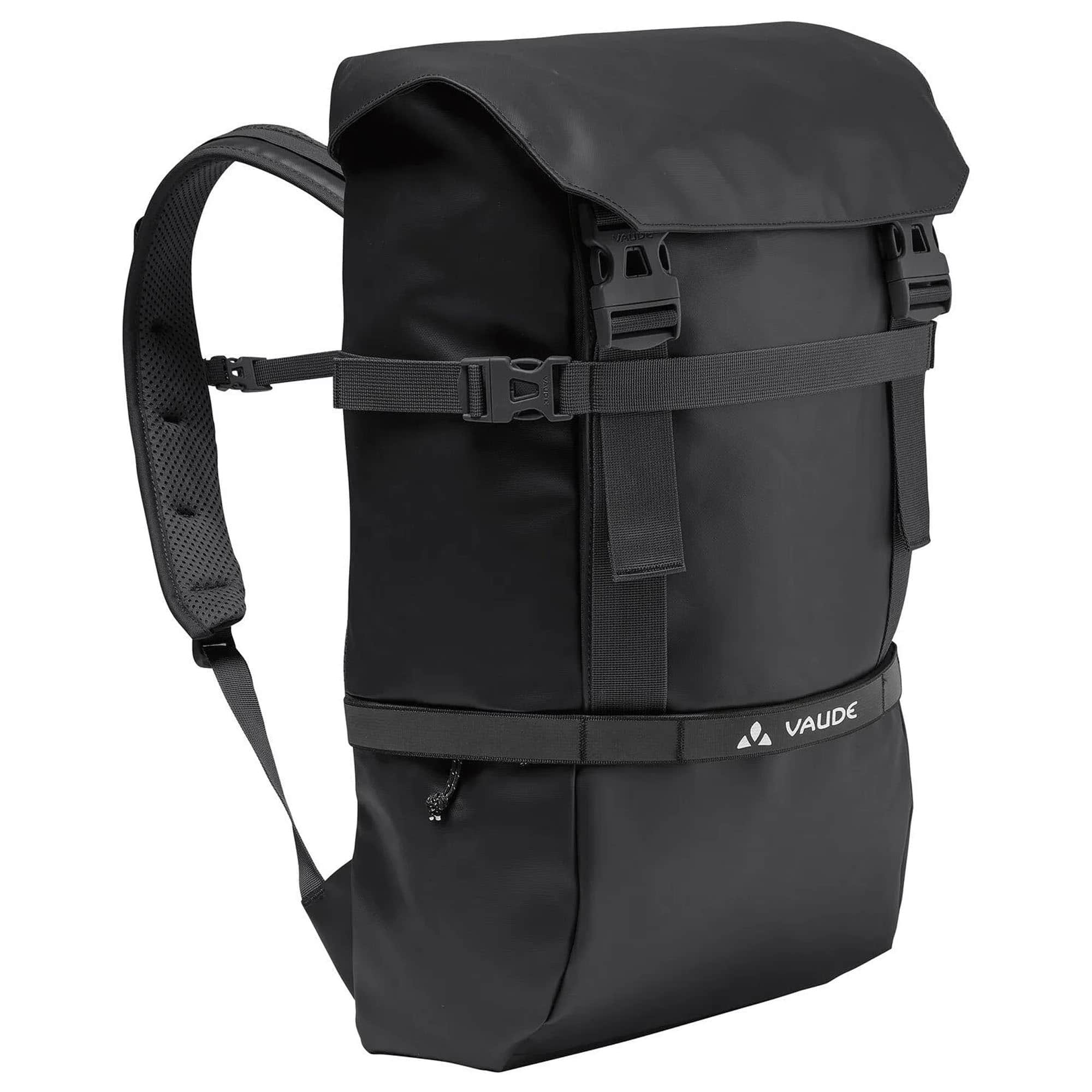 VAUDE - Mineo 30 Backpack with Divider - Black