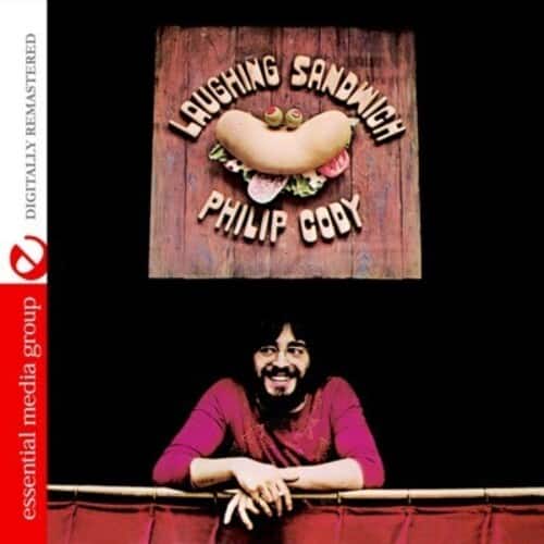 Philip Cody - Laughing Sandwich   - COMPACT DISCS [CD] price history on PriceWatchPro