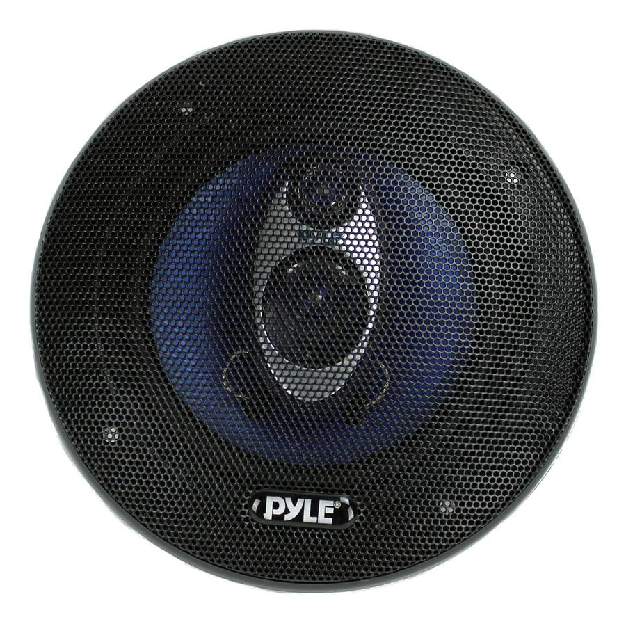 Pyle PL53BL 5.25