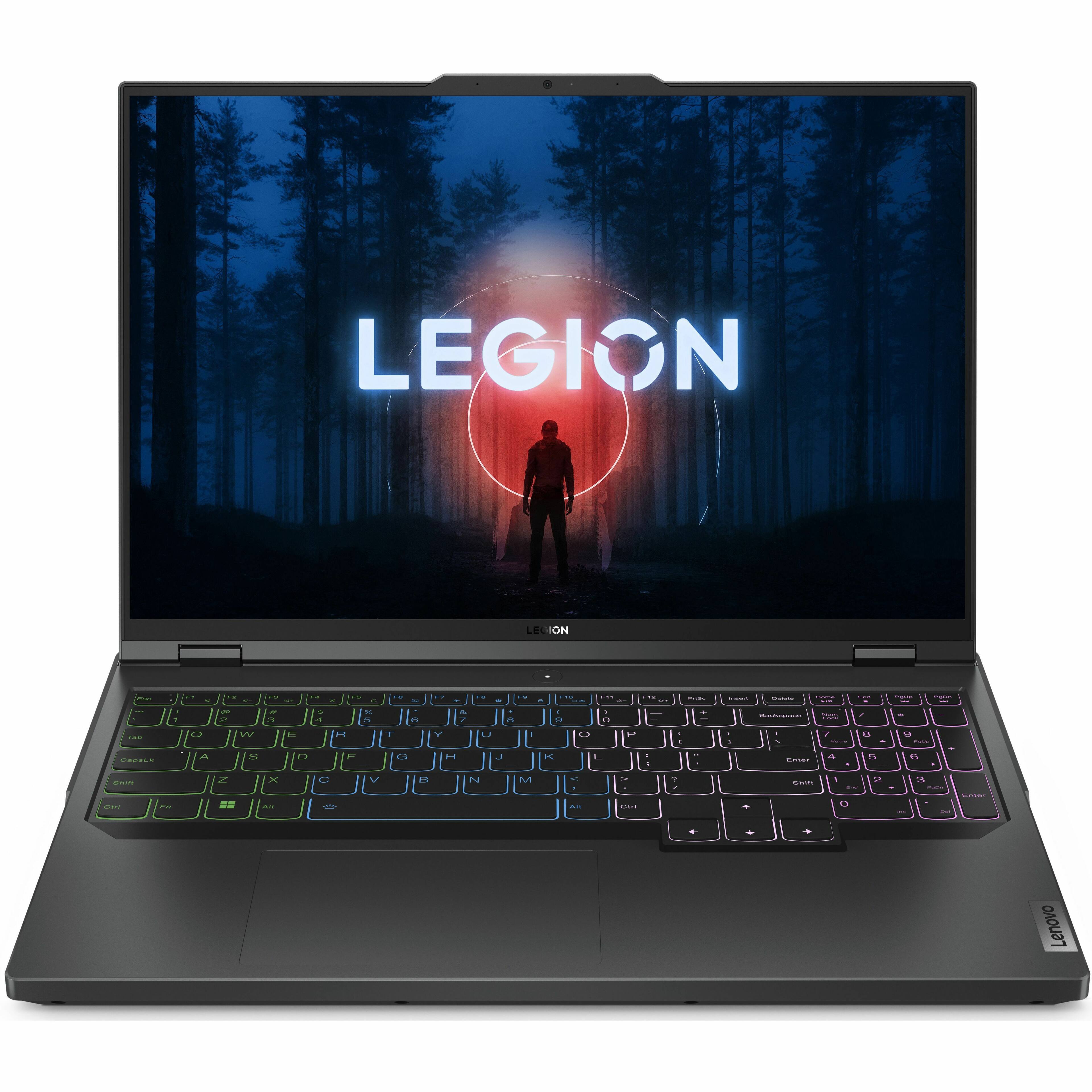 Lenovo Legion 好 570i Pro ジャンク