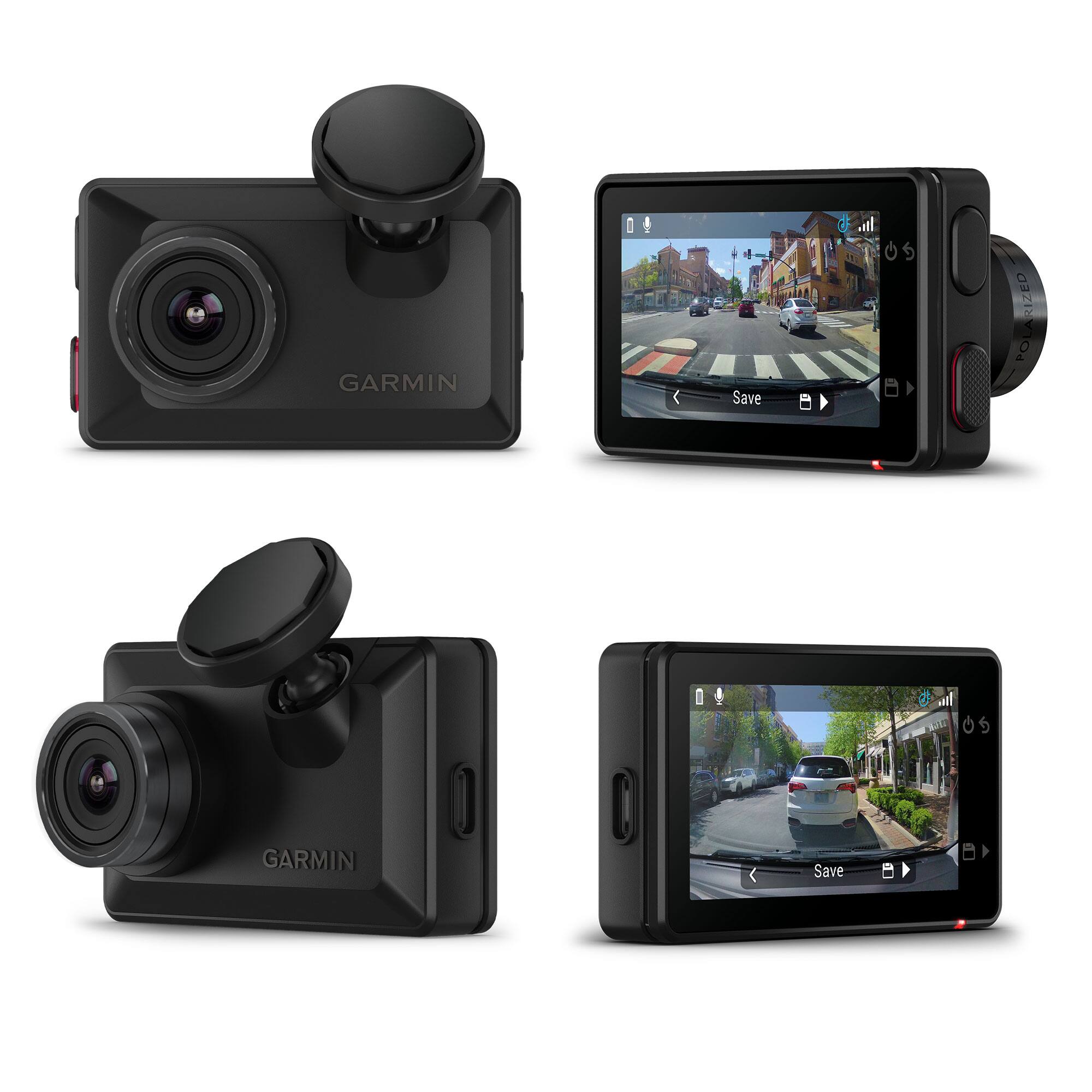 GARMIN Save C l 0 POLARIZED D $ al $ GARMIN Save B