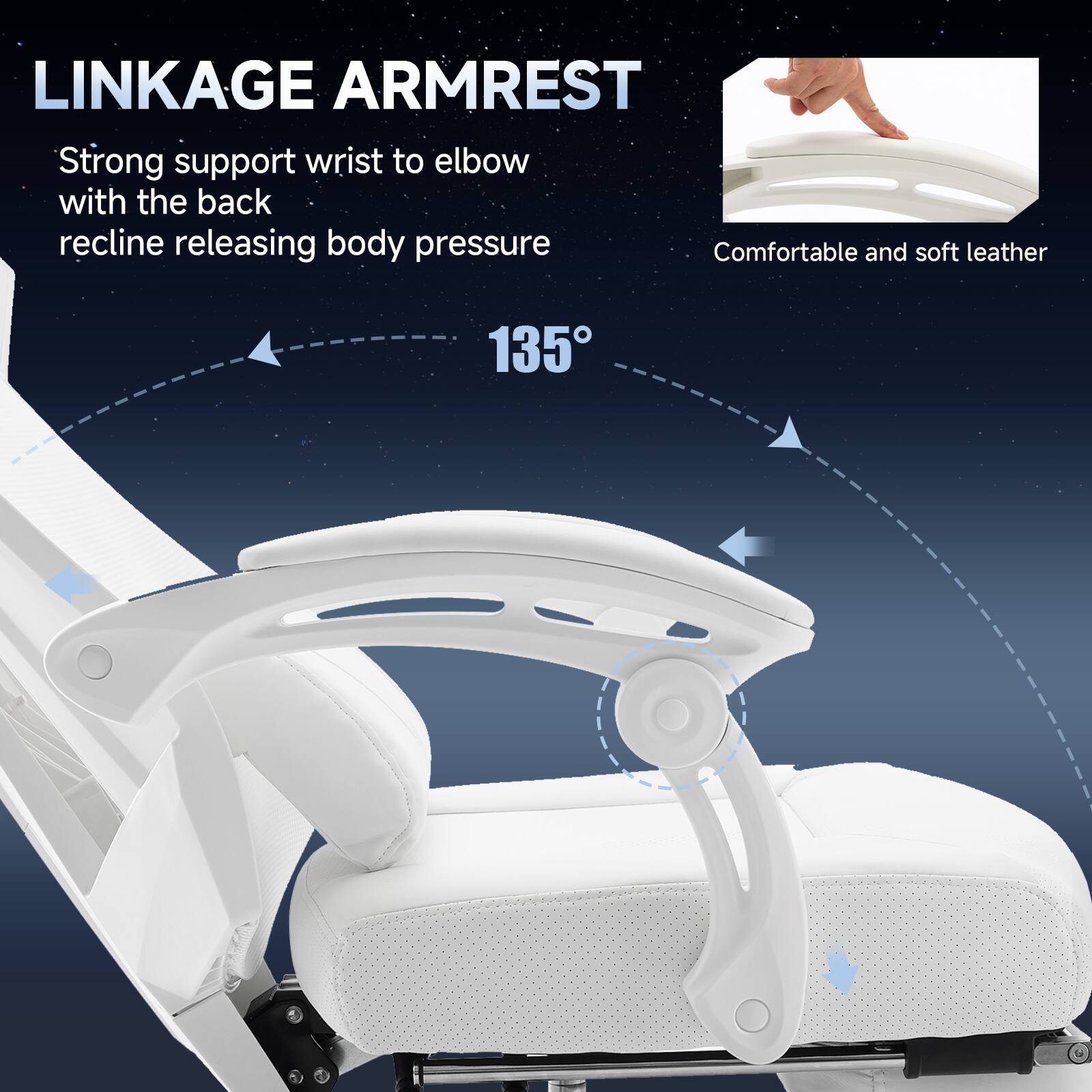 The text on the image is already grouped and correctly written.