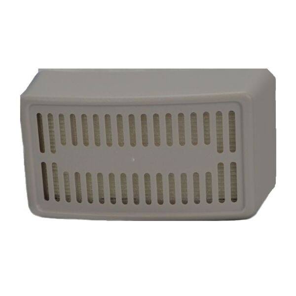 Front. EnviroCare - 5 Pack Vacuum Filters Part #F907.