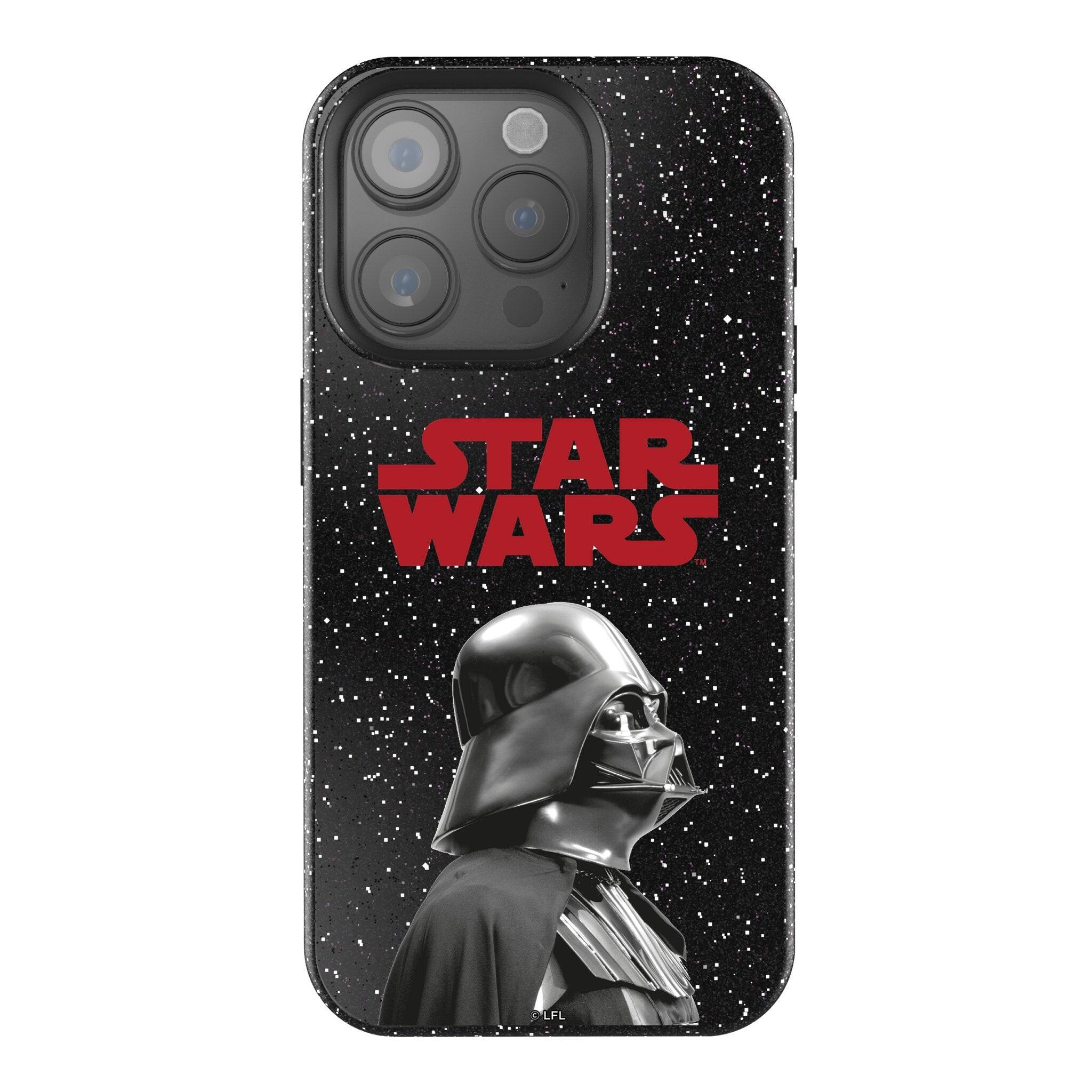 Darth Vader