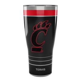 Tervis - Cincinnati Bearcats 30oz. Night Game Tumbler - Multicolor