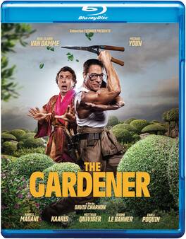 The Gardener - BLU-RAY