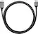 Alt View 13. Insignia™ - 10 ft. DisplayPort to HDMI Cable - Black.