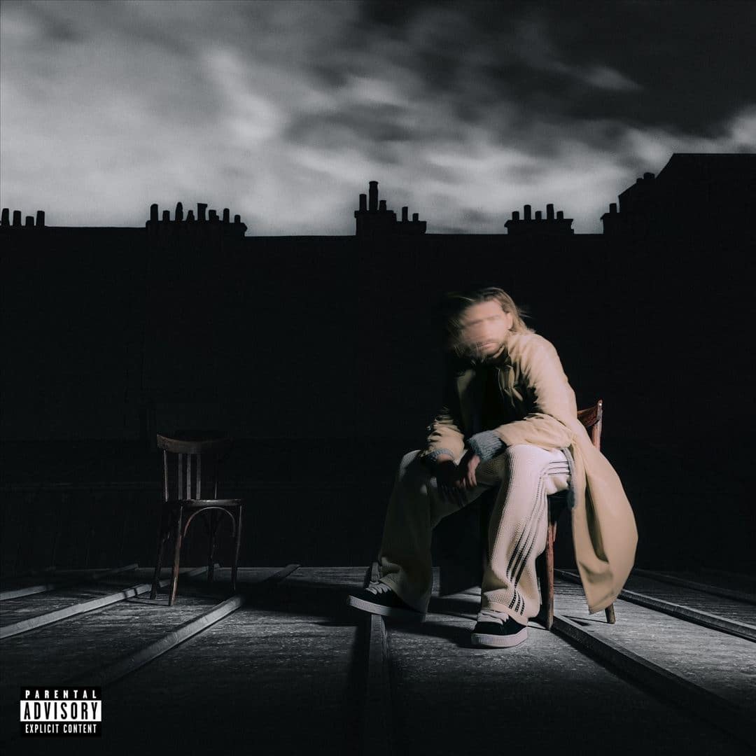 Finalement [LP] [VINYL]