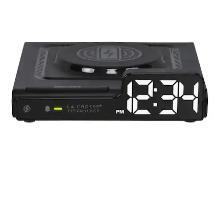 Snooze La Crosse Technology PM 134