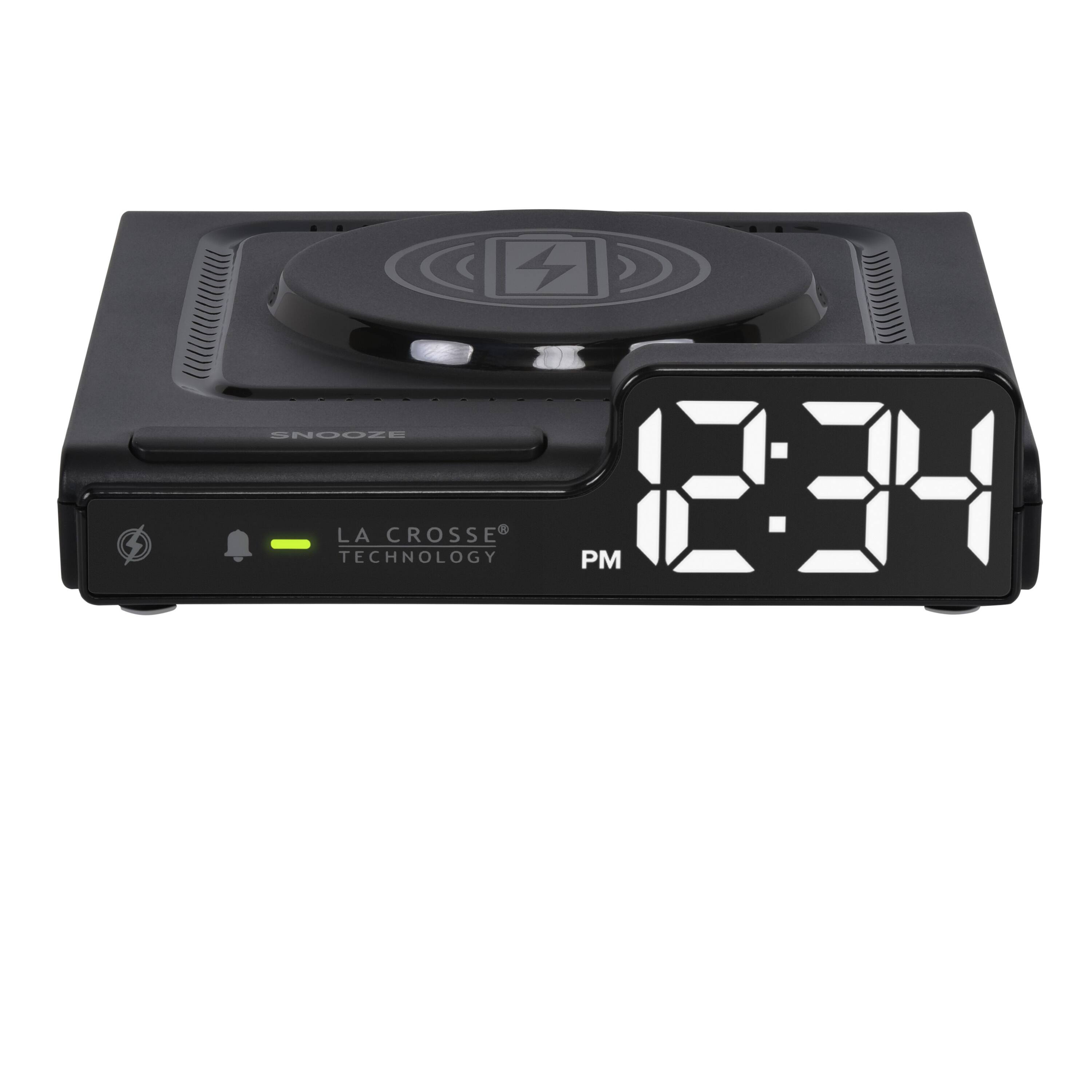 Snooze La Crosse Technology PM 134