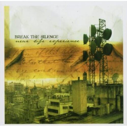 Break the Silence - Near Life Experience   - COMPACT DISCS [CD] price history on PriceWatchPro