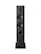 Front. Sony - CS Speaker – 3-way 4-driver hi-res Floor-Standing speaker (2025) each - Black.