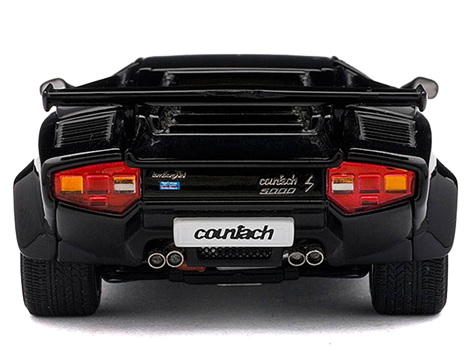 burdrgin E cantch 5000 countach
