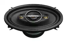 Pioneer Pioneer