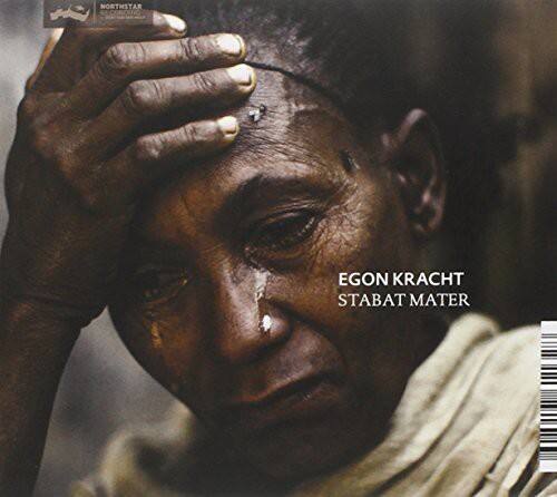 Egon Kracht - Stabat Mater Stabat Pater   - SUPER-AUDIO CD [Super Audio CD (SACD)] price history on PriceWatchPro