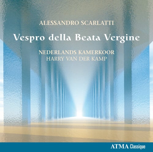 Netherlands Chamber Choir - Vespro Della Beata Vergine   - COMPACT DISCS [CD] price history on PriceWatchPro