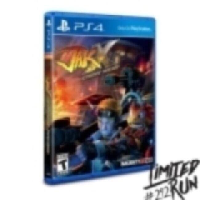 Jak X: Combat Racing - PlayStation 4 - PlayStation 4