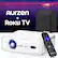 AURZEN Roku TV
AURZEN Roku TV
Dolby Audio
GEAZZE
NETFLIX
Disney+
AURZEN Roku TV