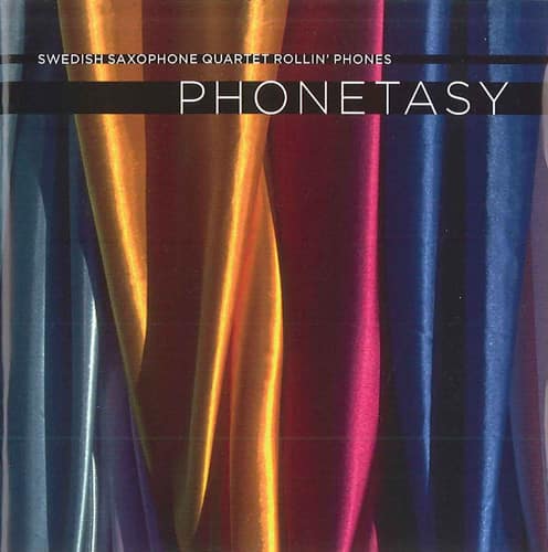 Rollin' Phones - Phonetasy   - COMPACT DISCS [CD] price history on PriceWatchPro