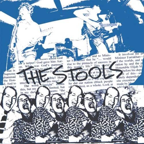 Stools - When I Left   - 7-INCH SINGLE [7 inch Vinyl Disc] price history on PriceWatchPro