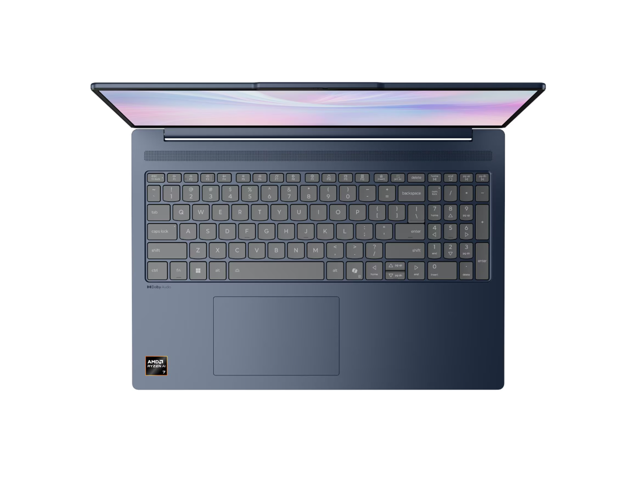 Lenovo Refurbished Excellent IdeaPad Slim 5 Ryzen AI 7 350, 16GB