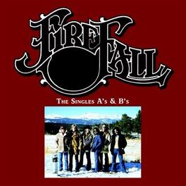 Firefall - The Singles A's & B's (2CD) - COMPACT DISCS