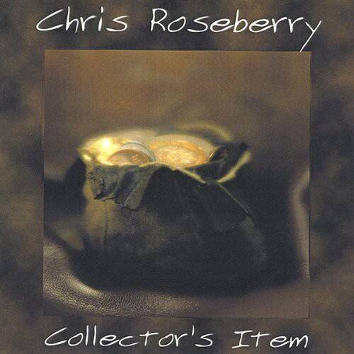 Chris Roseberry - Collectors Item   - COMPACT DISCS [CD] price history on PriceWatchPro