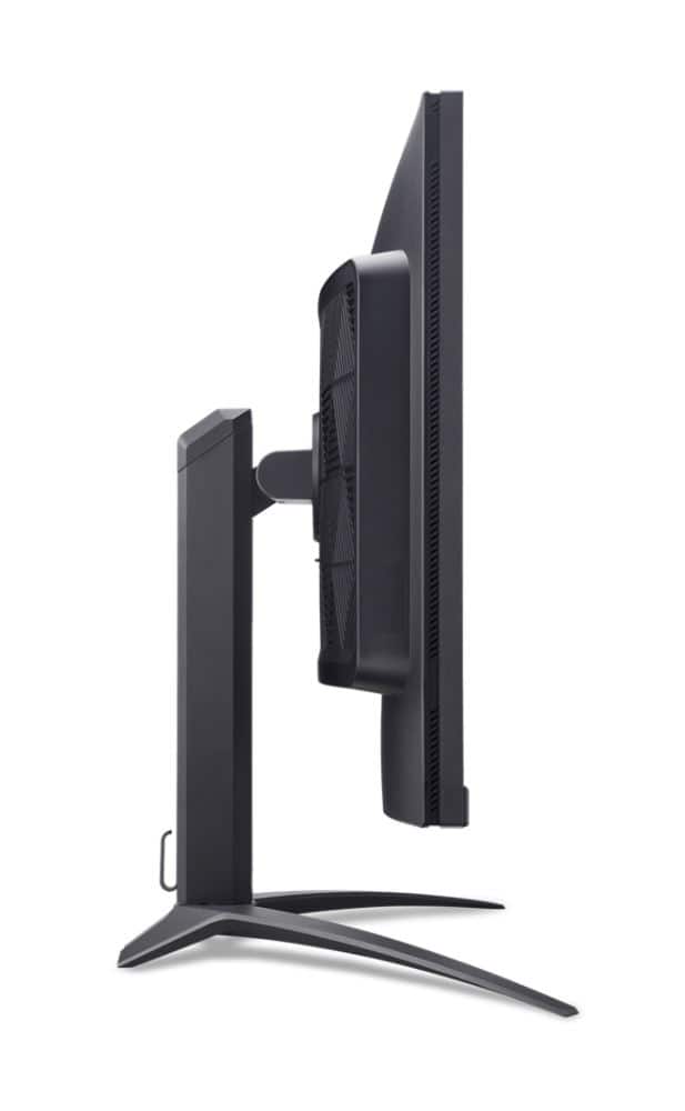 Acer Refurbished Excellent Predator XB323QU M3 31.5