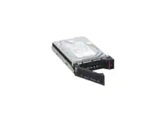 Front. Lenovo - Lenovo 1 TB Hard Drive 3.5" Internal SATA SATA/600 - Hot Swappable 4XB7A97045.
