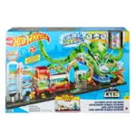 Hot Wheels Ultimate Octo Carwash Playset buy