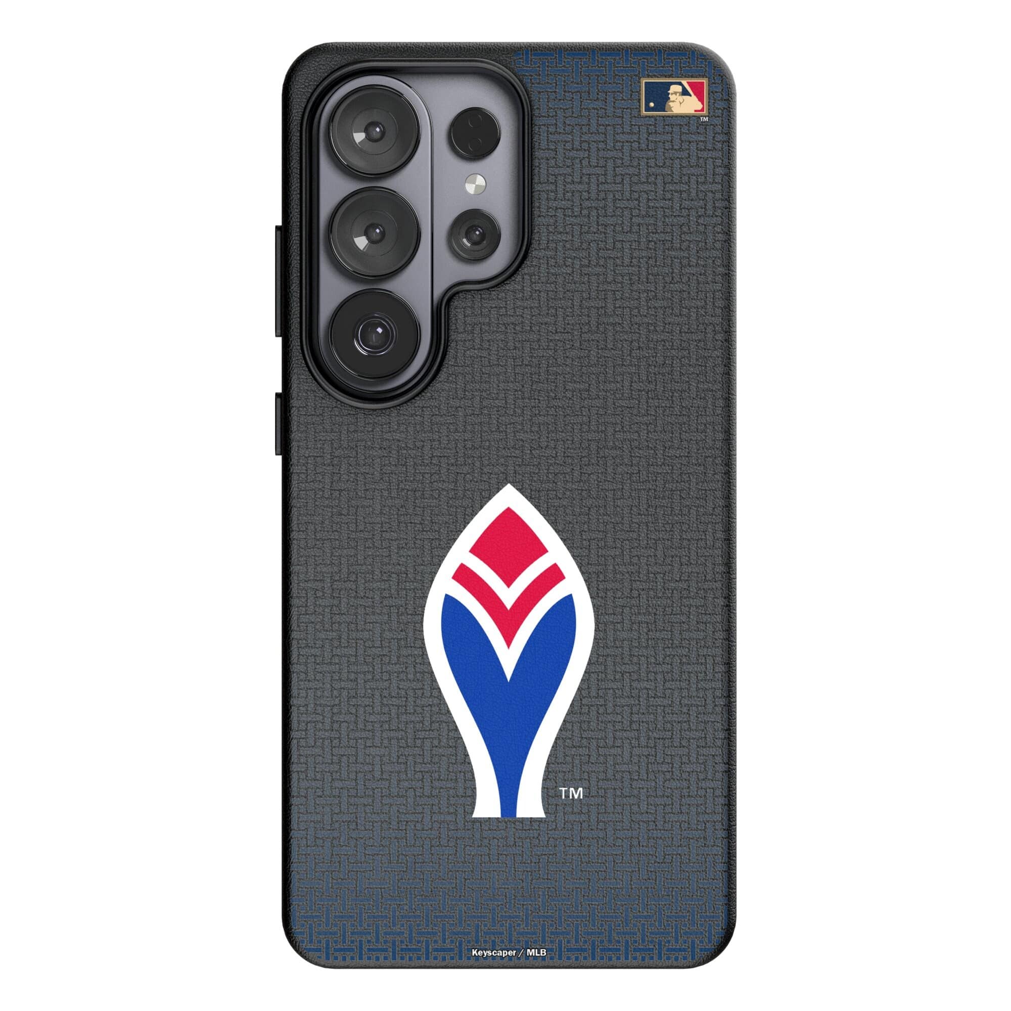 Keyscaper - MLB - Atlanta Braves Cooperstown Collection 1972-1975 Galaxy Magnetic Bump Case - S26 Plus - Black price history on PriceWatchPro