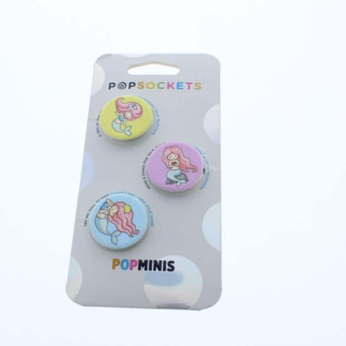 PopSockets - for phones Grips/Stands (800901) - Beach Baes