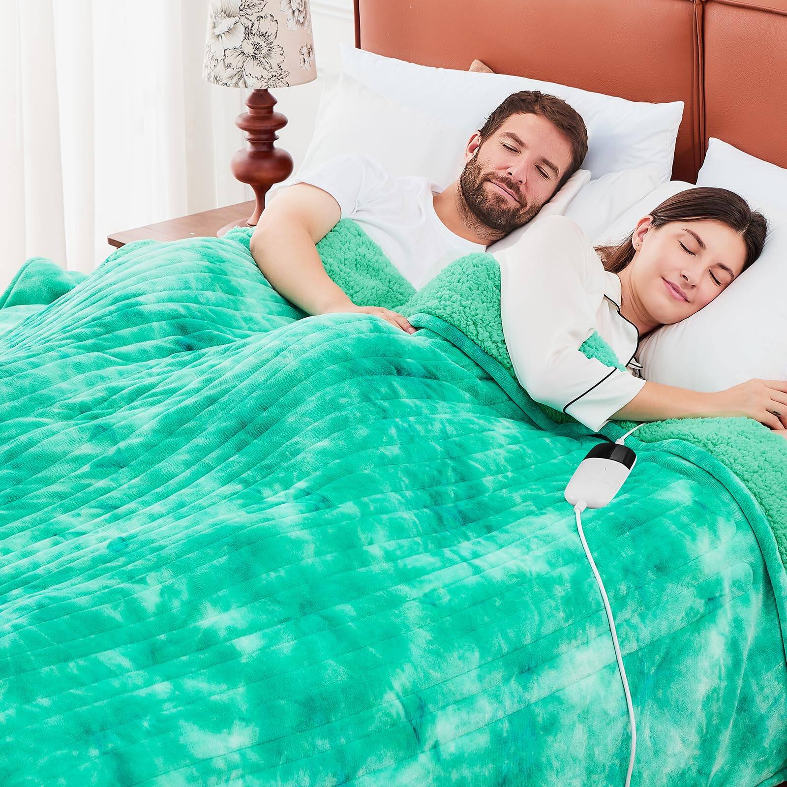 Aqua Full (72''*84'')