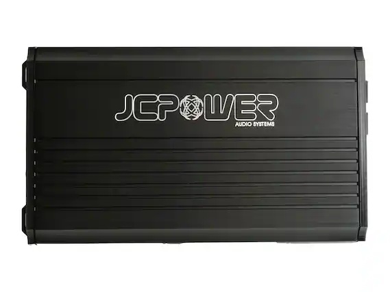 JCPower Audio Systems