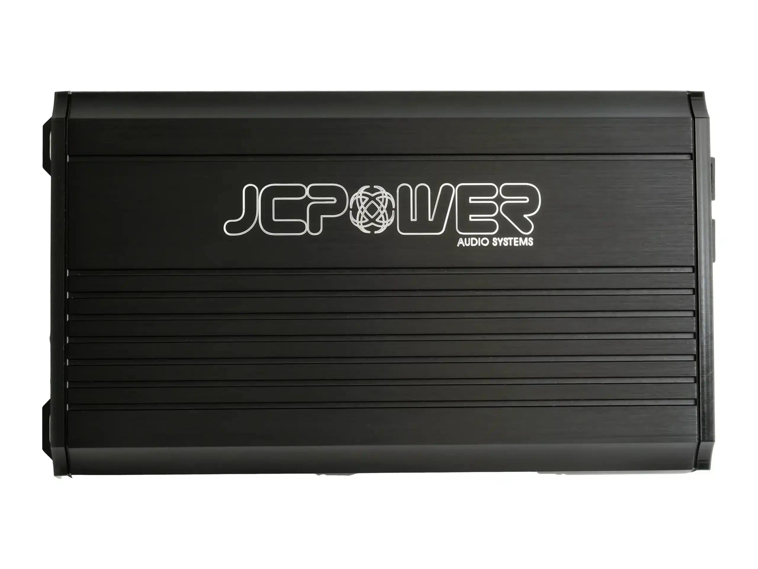 JCPower Audio Systems