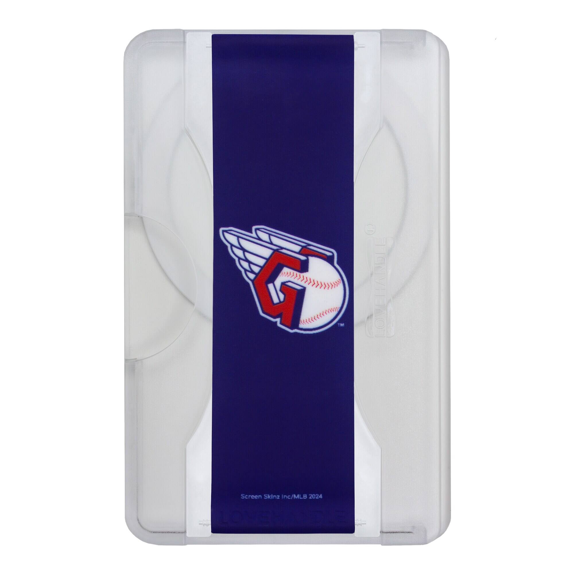 G - S LOVEHARDLE  
Screen Skinz Inc/MLB 2024  
LOMEMANDLE