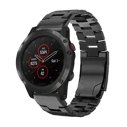 S5 ALT. 5364 OS 1 1 STEPS 8275 HR 82 Sat 1- BACK GARMIN