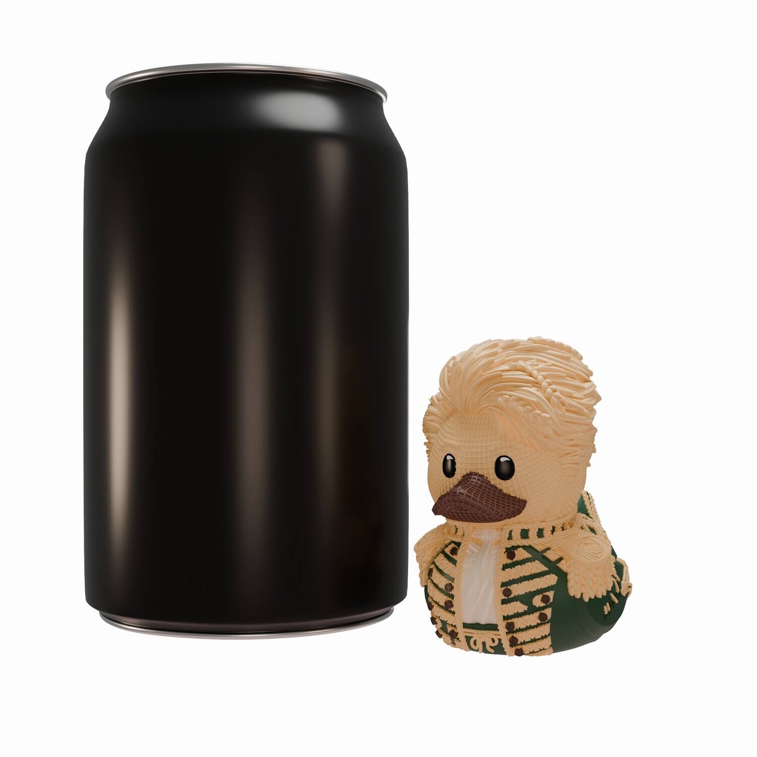 Alt View 2. PopMarket - Tubbz - Wicked - Scarecrow (Mini Edition)   - COLLECTIBLES - Multicolor.