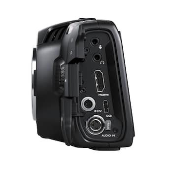 Blackmagic Design Pocket Cinema Camera 4K - Best Buy Blackmagic Design Pocket Cinema Camera 4K - Best Buy