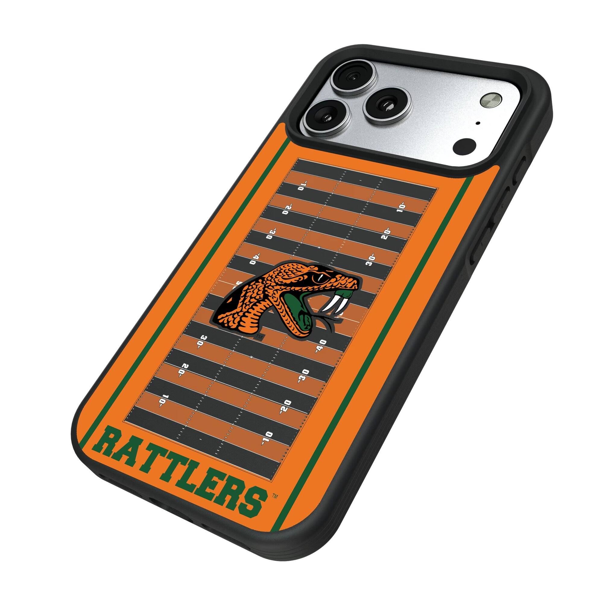 10 20 DE. -40 N  20 30 3 3- -40 -OS -30 10- ... 50 -10 RATTLERS