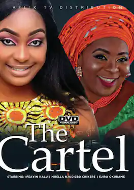 Cartel - DVD